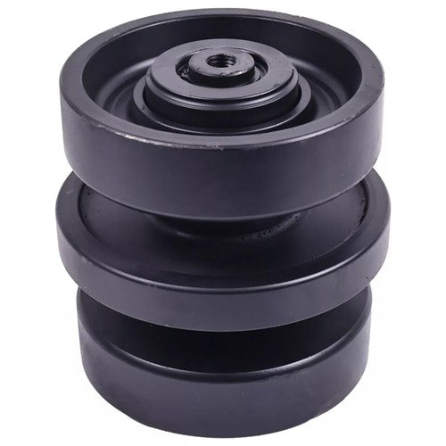 Solid Mount Track Roller 7352427 for Bobcat T550 T590 T595 T630 T650 T740 T770