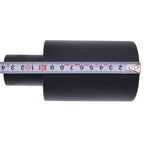 2X Top Carrier Roller 6692966 for Bobcat Mini Excavator E37 E42 E45 E50 E55 E26