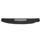 Upper Dash Panel Grille Cover Cap for 07-2013 Escalade Silverado Sierra