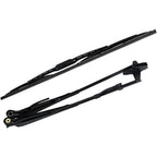 Wiper Arm and Blade Kit 7188371 7188372 for Bobcat A220 T450 T550 T590 T595 T630