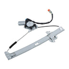 For Honda Fit  2007-2008 748-615 Front Left Power Window Regulator W/ Motor NEW