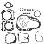For Arctic Cat DVX 400 4x4 2004-2008 Complete Gasket Kit Top & Bottom End Nice