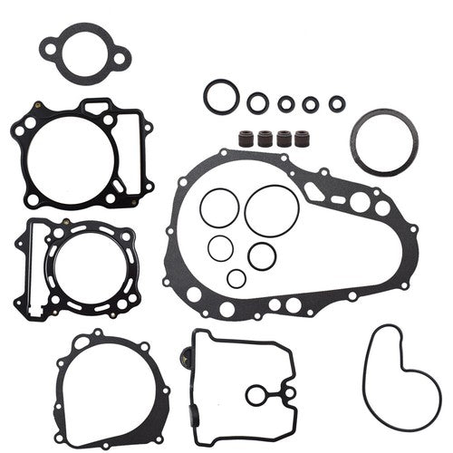For Arctic Cat DVX 400 4x4 2004-2008 Complete Gasket Kit Top & Bottom End Nice
