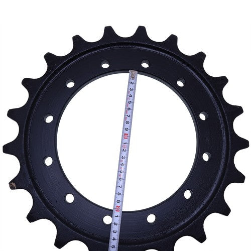 Sprocket 6813372 for Bobcat 325 328 329 331 334 425 428 Mini Excavator
