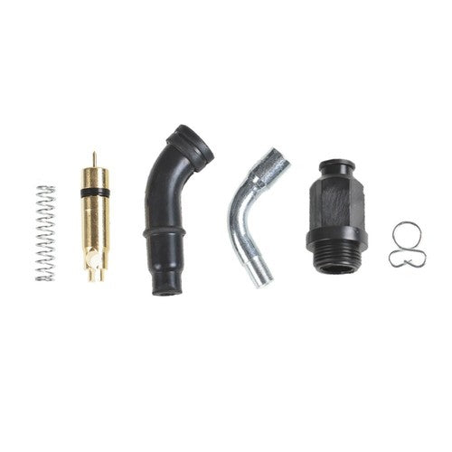 For Honda Foreman Rubicon 500 TRX500 Choke Cable&Valve Plunger Rebuild Kit US