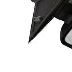 For 2014-2023 Ram ProMaster 1500 2500 3500 Door Mirror W/Temperature Sensor LH