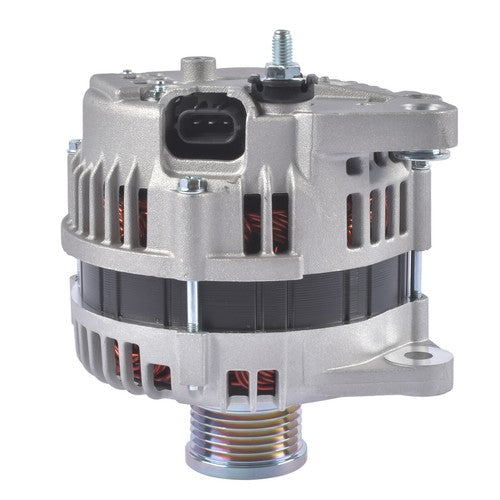 Alternator 12V 110A SC6 For Nissan Frontier Pickup 2.5L L4 2005-2019 23100-EA00A