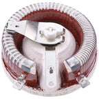For Miller Rheostat 207177 200657 233060 Bobcat 225 225NT 250 FE 14 OHM 150W