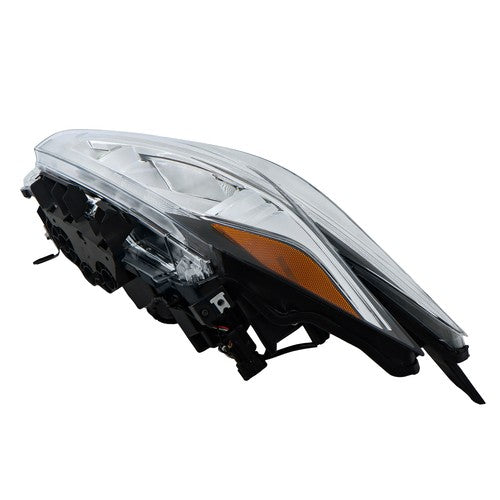 Clear Headlight Headlamp For Nissan Murano Platinum 2015-2018 LED Type LH/Driver