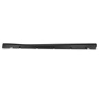 Side Skirt Rocker Panel Molding Trim for Dodge Charger 2012 2023 2Pcs