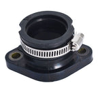 For Polaris 3085013 Trail Blazer Xplorer Carburetor Rubber Intake Manifold Boots