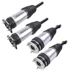 4�� Air Suspension Spring Strut Assy Front Rear for Tesla Model S 2016-2021 RWD