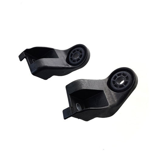 Upper Radiator Support Bracket 2Pcs for Chevy Equinox 2018 2022