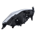 Clear Headlight Headlamp For Nissan Murano Platinum 2015-2018 LED Type LH/Driver