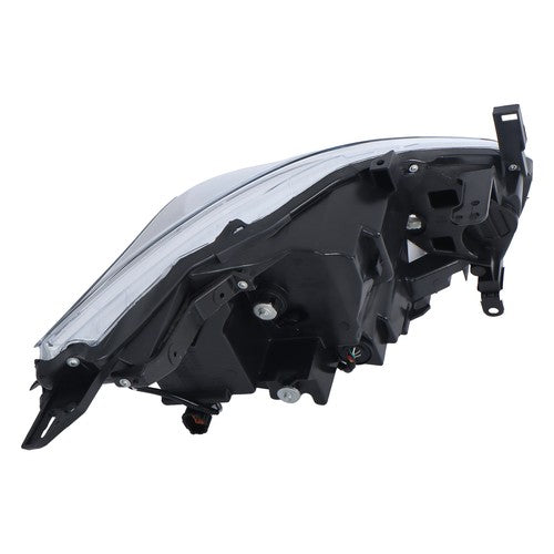 Clear Headlight Headlamp For Nissan Murano Platinum 2015-2018 LED Type LH/Driver