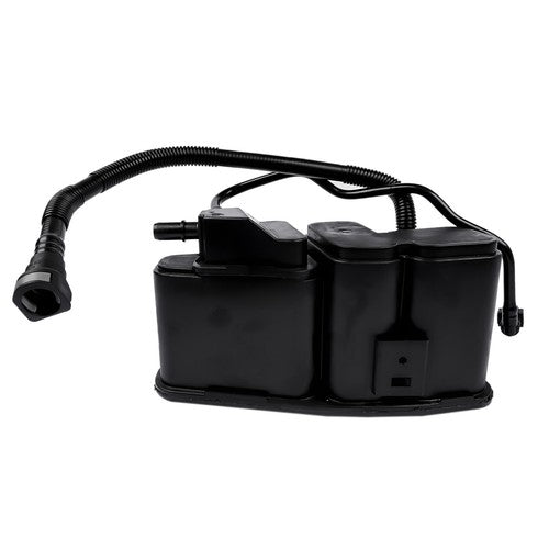 Fuel Vapor Emissions Charcoal Canister for Chevy Malibu Pontiac G6 Saturn Aura