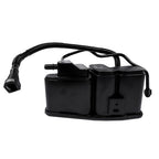 Fuel Vapor Emissions Charcoal Canister for Chevy Malibu Pontiac G6 Saturn Aura