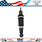 Rear Shock Absorber Fits Nissan Armada Infiniti QX56 QX80 E62101LA8A E62105ZW0A