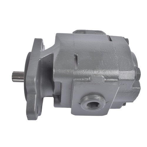 WAK20B17ANX Hydraulic Pump Replaces PK1-17-02BPBB K20 Series 17 GPM Direct Mount