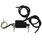 Fit For Honda Kawasaki Yamaha Suzuki CB KZ XS GS 12V Dual Wire Ignition Coil