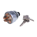 Ignition Switch 102044702 for Club Car Carryall 294/XRT 1500 Gas 2004-2006