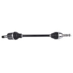 Rear CV Axle Shaft 100771901A for Tesla S 12-23 X 2018-2021 BATTERY EV (EV/BEV)