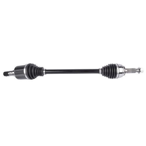 Rear CV Axle Shaft 100771901A for Tesla S 12-23 X 2018-2021 BATTERY EV (EV/BEV)