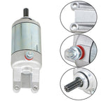 Starter for Suzuki Atv LT-A500 LTA500 King Quad 500 2009-2020 31100-11H00