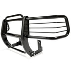 Steel Front Bumper Brush Grille Guard Bull Bar for 1998-2004 S10 Blazer S Sonoma