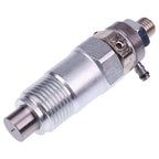 4X Fuel Injectors For Kubota D750 D850 D950 D1302 D1402 V1702 V1902 15271-53020
