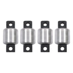 4 Pack Torque Rod Bushing For Kenworth Peterbilt Mack 227720 44695