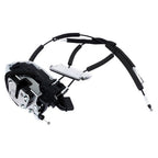 Front Left Door Lock Actuator Assembly Fits for Nissan Maxima 2009-2014 3.5L V6