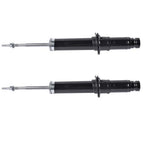 Pair Front Shock Absorber Strut w/ MagneRide 19300078 For Cadillac STS AWD 05-11