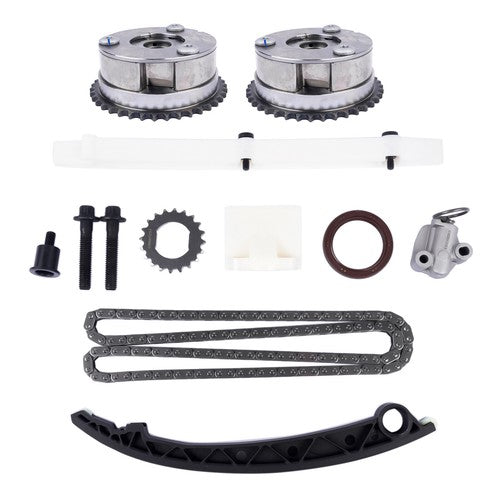 Engine Timing Chain Kit VVT Gear for Buick Encore Chevrolet Cruze Trax 1.4L l4
