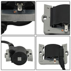 Ignition Coil Fit For Kohler Nos. 12-584-04-S & 12-584-05-S Lawn Mower
