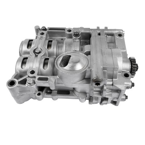 OIL PUMP SHAFT ASSY-BALANCE for HYUNDAI KIA 2.4L L4 GAS 2006-2011 23300-25922
