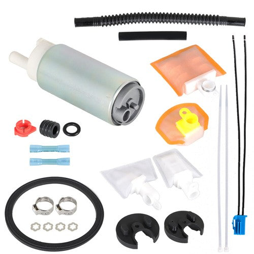 NEW Intank Fuel Pump Fit for Suzuki Boulevard C50 (VL800) 2005-2018 USA
