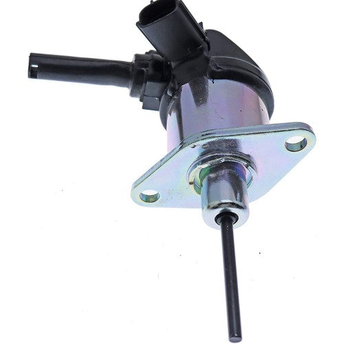 Stop Solenoid for Kubota Tractor L-Series L3940 L3540 L3700L3800 L3830 L39 L45