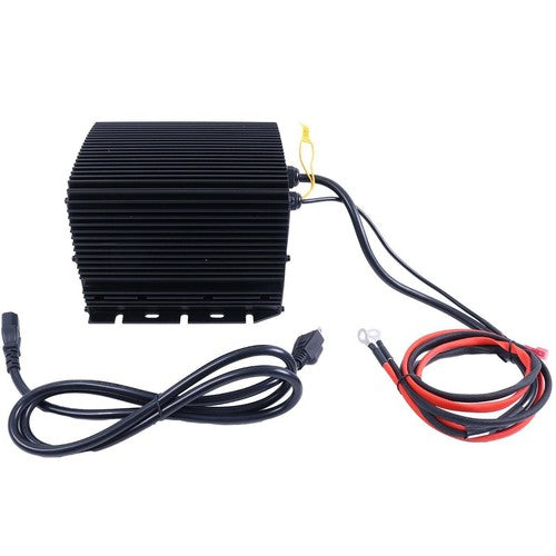 Battery Charger 96211GT 105739GT for Genie Scissor Lift Signet HB600 24B-24V 25A