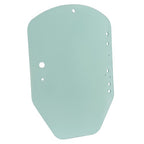 T312628 Clear Door Glass For John Deere Skid Steer Track Loader D E Series