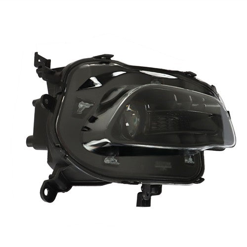 Headlight Single Projector For Jeep Cherokee 2014-2018 Headlamp Right Clear Lens