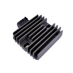 Stator & Regulator Rectifier W/Gasket for Yamaha R6 YZFR6 2006-2016 NM1285122LQ