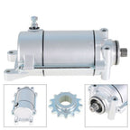 For Honda CB250 CB 250 234cc NIGHTHAWK 1991-2008 31200-465-671 Starter Motor