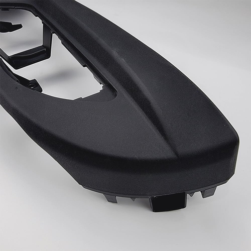 Driver Seat Track Cover Switch Bezel Trim for 2009-2017 for Acadia for Enclave