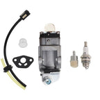 Trimmer Carburetor For 25cc Southland XT S-HLT-2515-CB-E A200264 Curved Shaft US