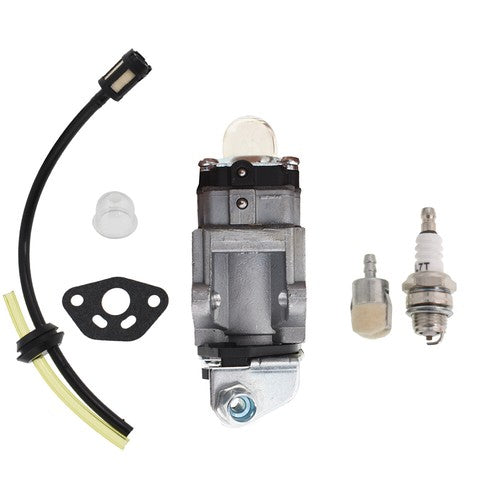 Trimmer Carburetor For 25cc Southland XT S-HLT-2515-CB-E A200264 Curved Shaft US