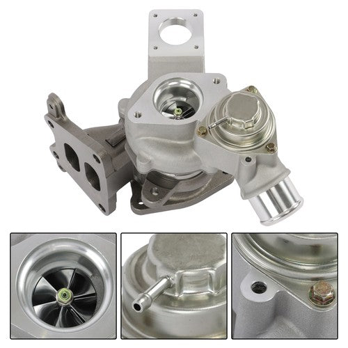 181201132E Turbocharger Turbo For Honda Accord 2018 2019 2020 VG16 6A0-F4-T/C