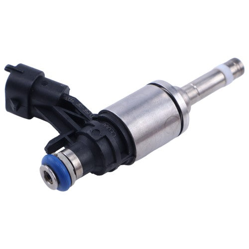 Fuel Injector DJ5E-9F593-AA  for Ford 2.0T Mondeo MK4 MK5 Edge Taurus 2015-2018