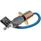 Fuel Shutoff Solenoid for 94-98 Dodge RAM Pickup 5.9L Cummins 5016244AA