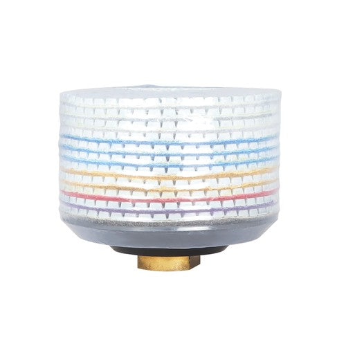 12PCS Diamond Polishing Pads Wet Dry 4 Inch Set Kit For Granite Concrete Marble